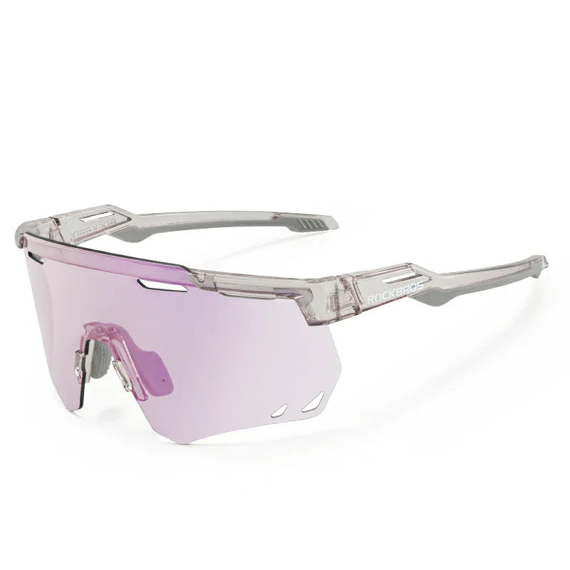 Cycling Sports Sunglasses UV Protection