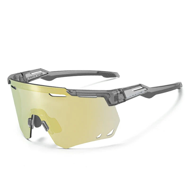 Cycling Sports Sunglasses UV Protection