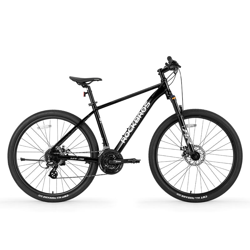 MT200 - Mountain Bike