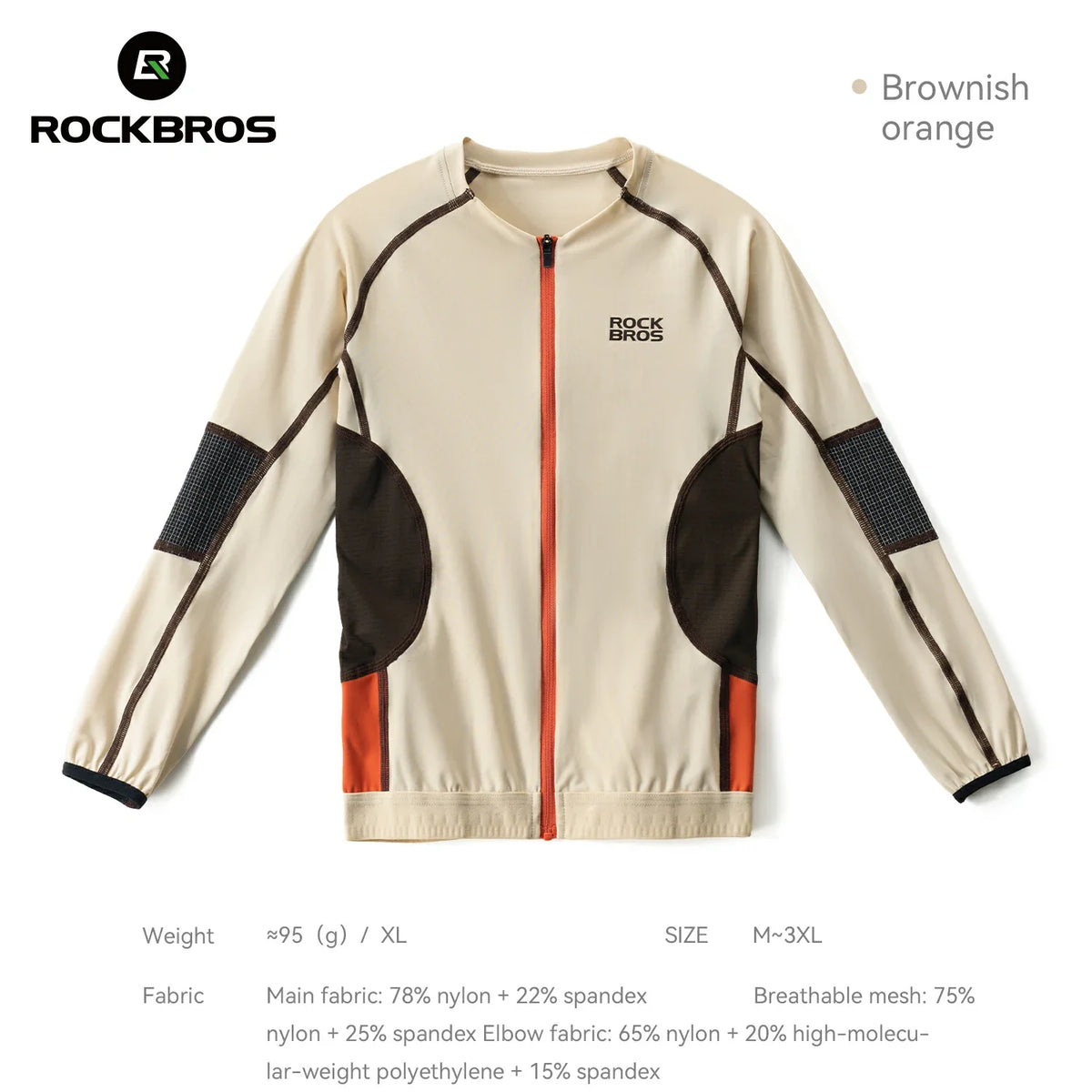 #color_ Brownish-orange
