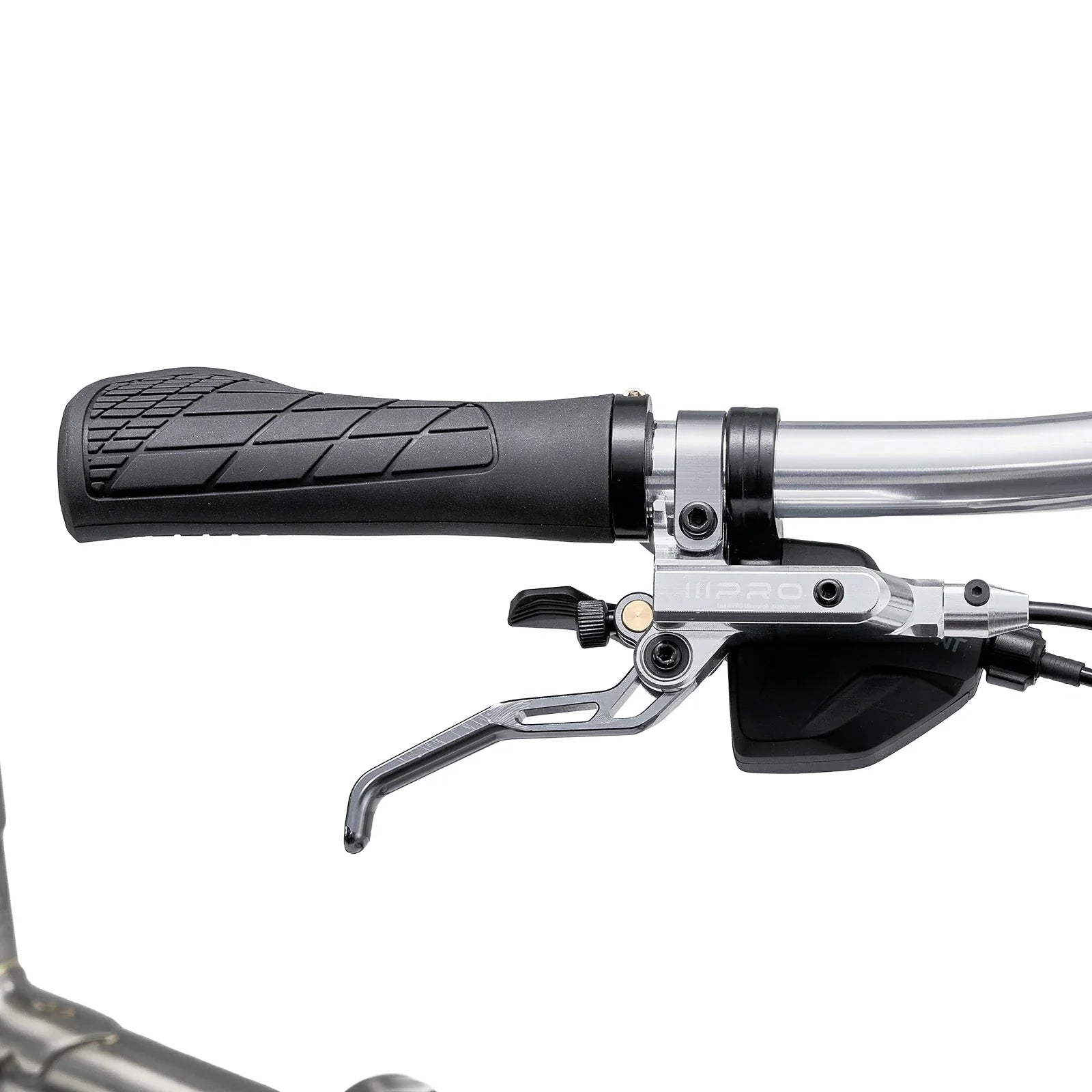 Gravis-Steel Gravel  Folding Bike