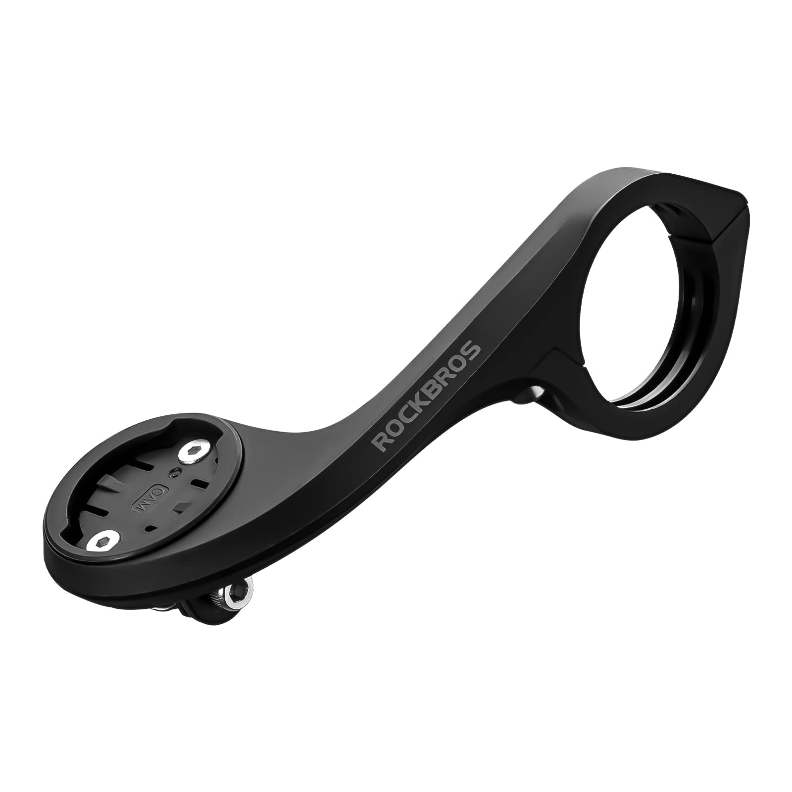 Out Front Mount for Garmin, iGPSPORT - Fits 32-35mm Handlebars