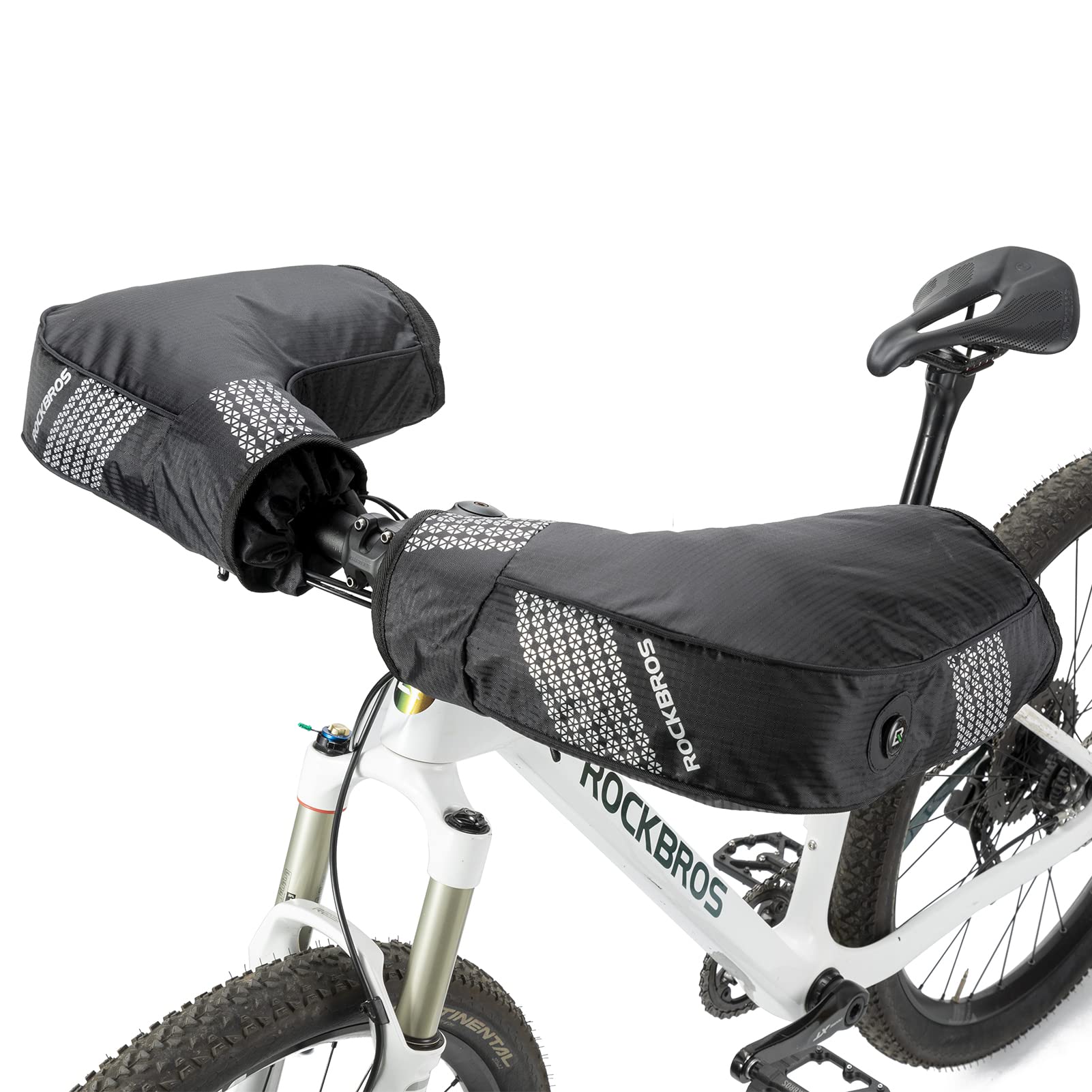 Bike mitt