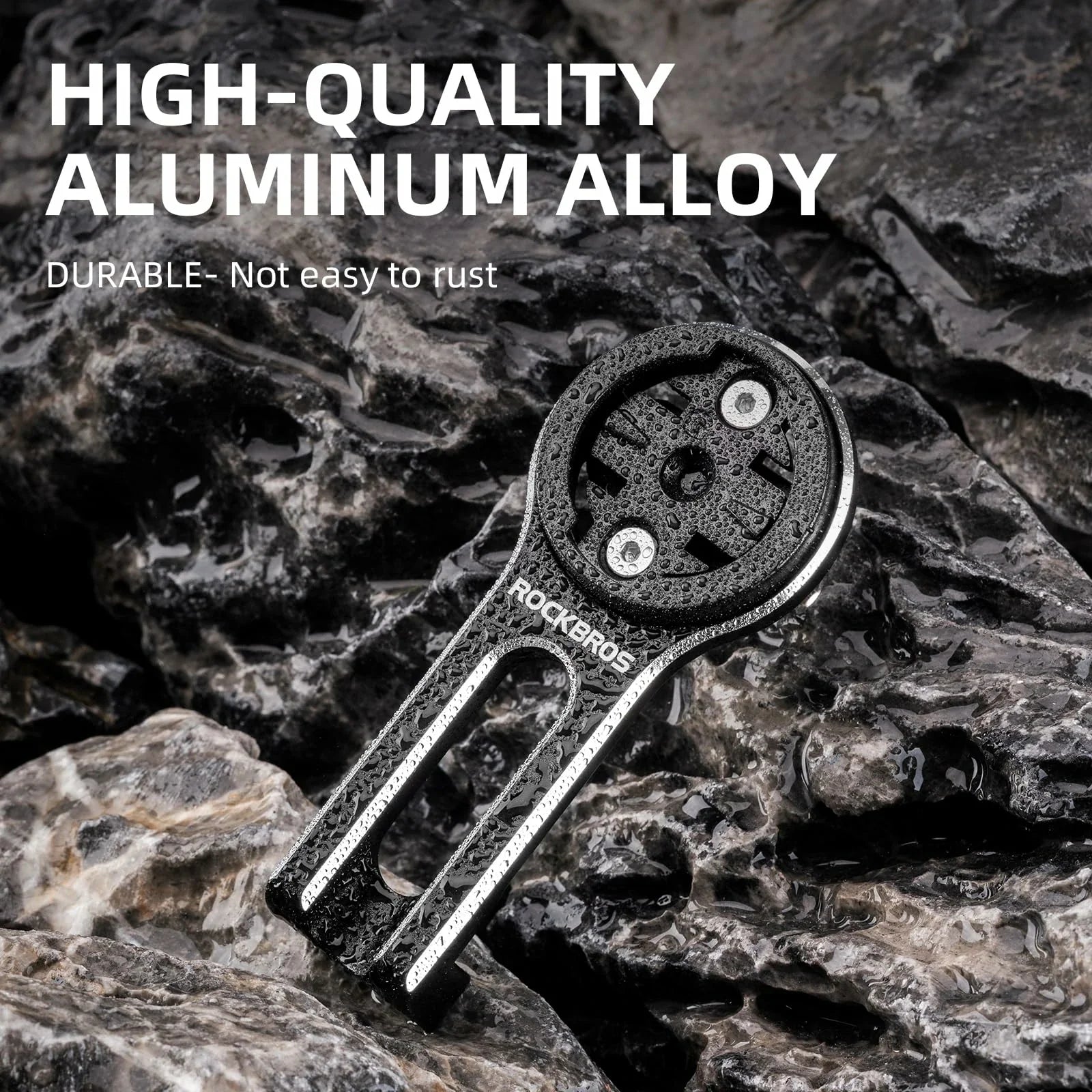 Out-Front Bicycle Bike Mount Designed for PCR/TCR Bike