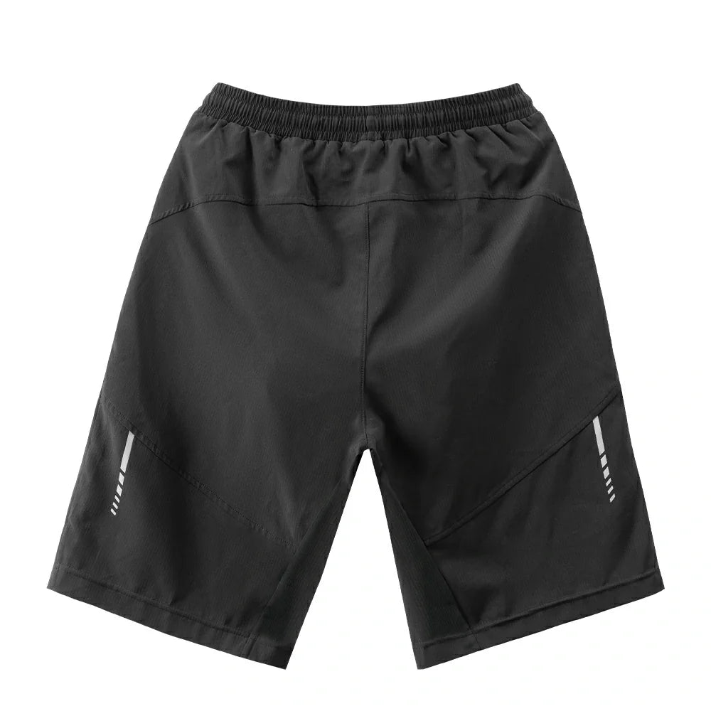 padded mountain bike shorts
