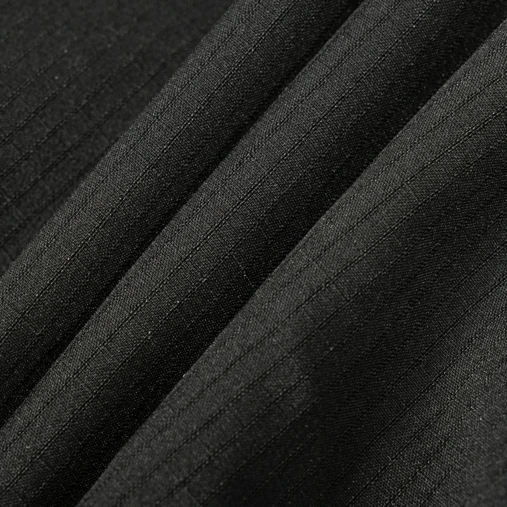 Stretch Fabric for Free Movement