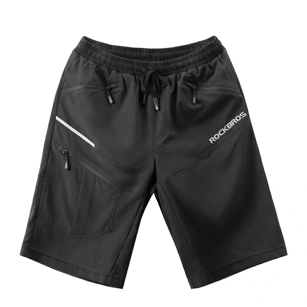 mountain biking shorts