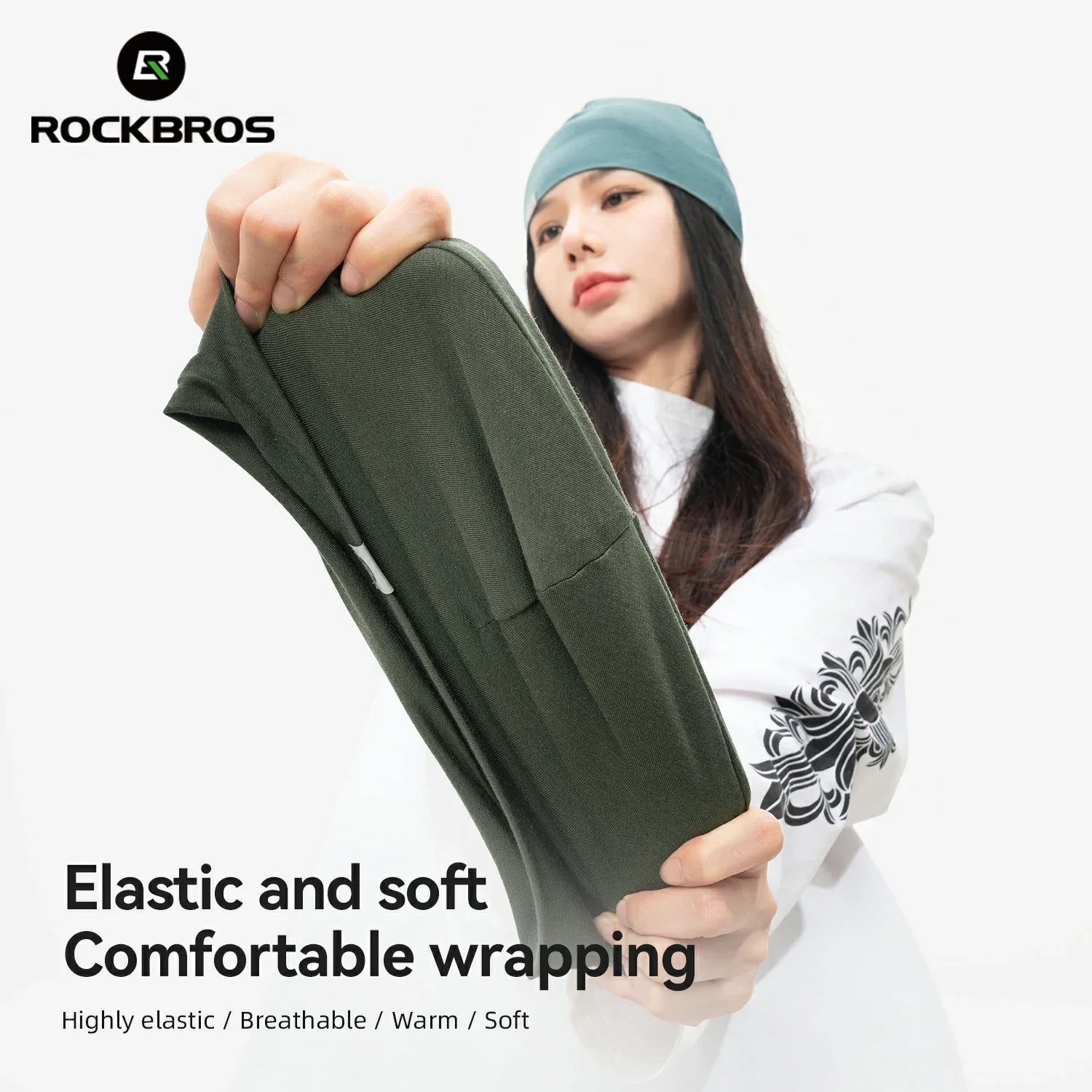 Merino Wool Winter Hat for Men Women