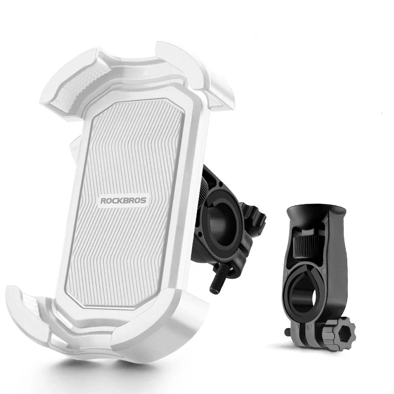 #Type_Handlebar #color_White