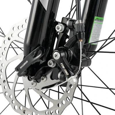 MT200 - Mountain Bike