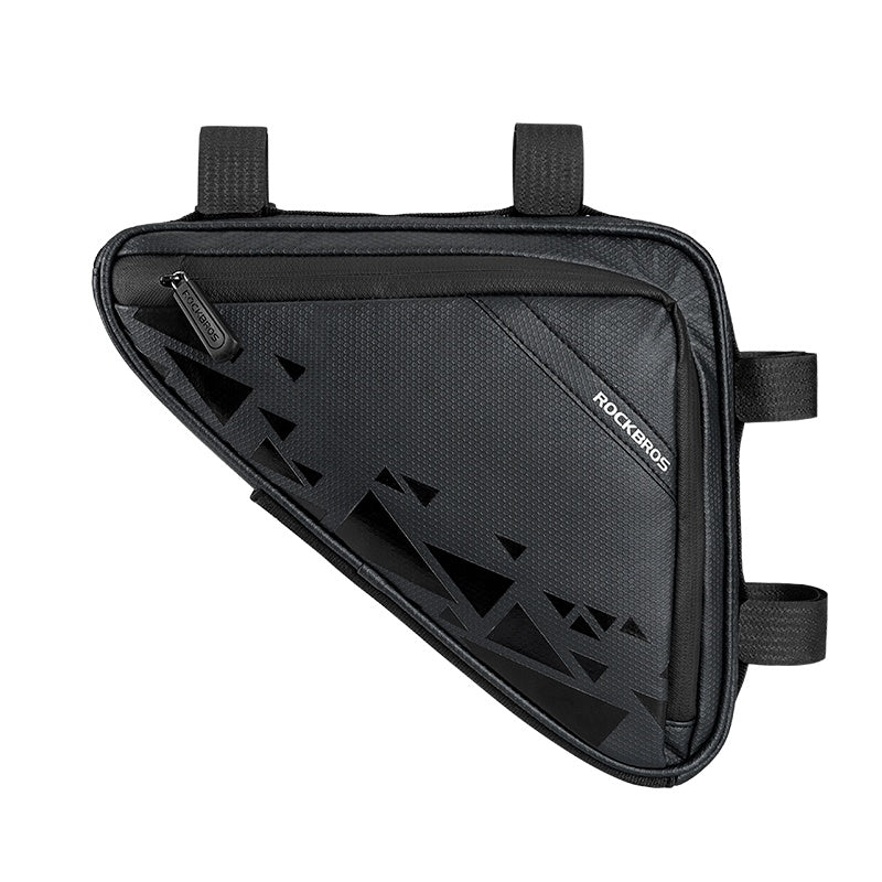 Bike Triangle Frame Bag 1.5L