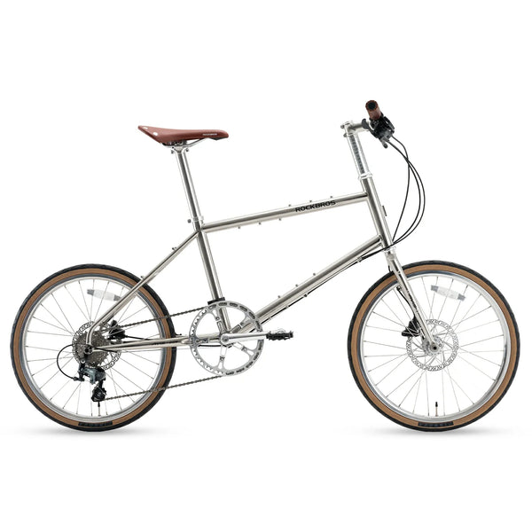 rockbros-avis-20-inch-aluminum-road-bike-front-view