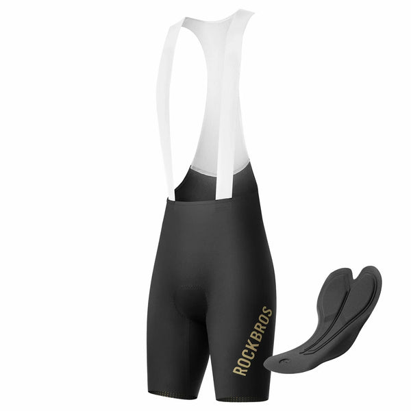 Men?¡¥s Cycling Bib Shorts - YDDK013