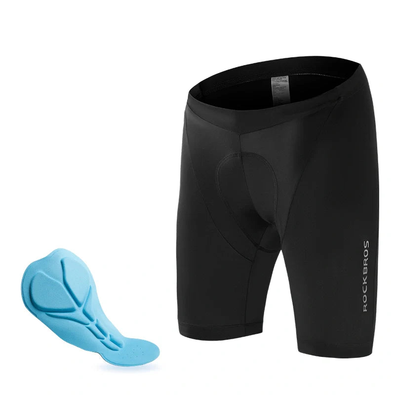 Women‘s Breathable Cycling Shorts Spring and Summer