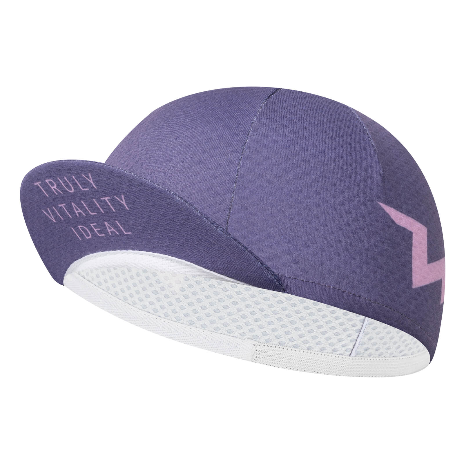 TVI Cycling Cap Under Helmet Lightweight