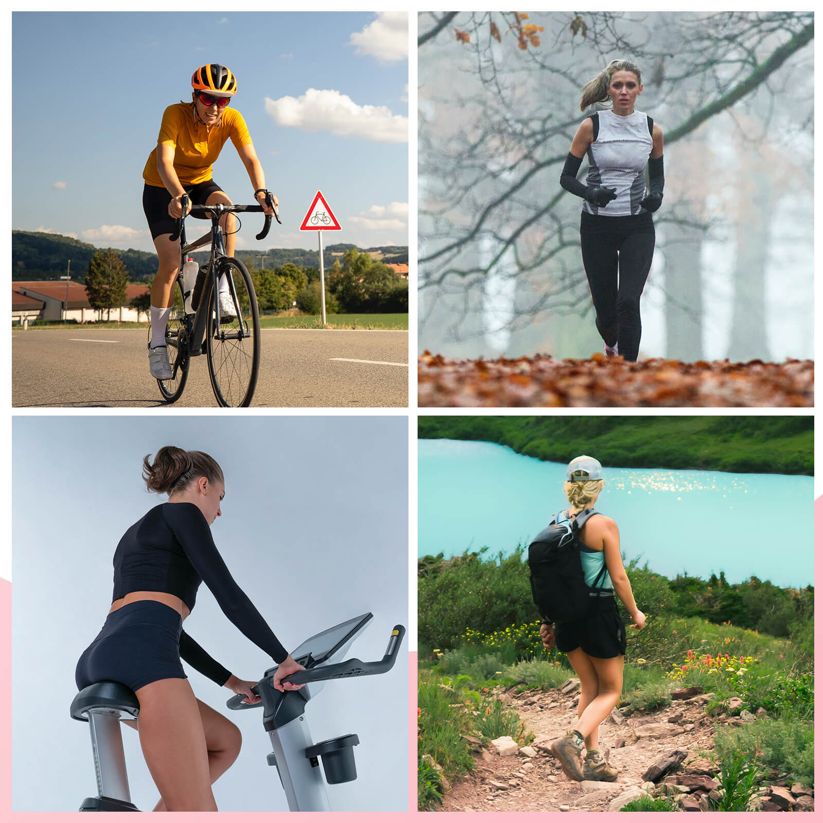 TVI Cycling Cap Under Helmet Lightweight