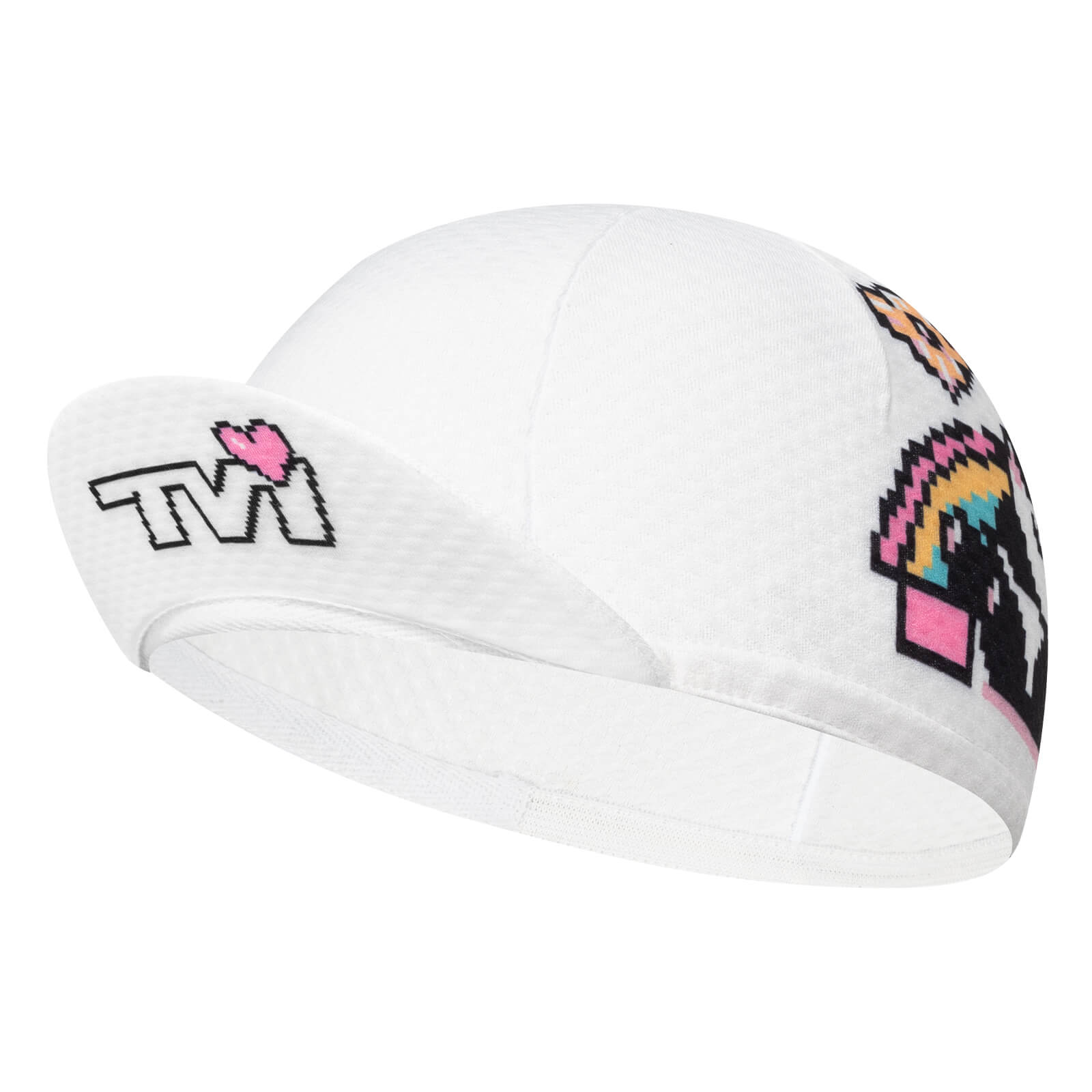 TVI Cycling Cap Under Helmet Lightweight
