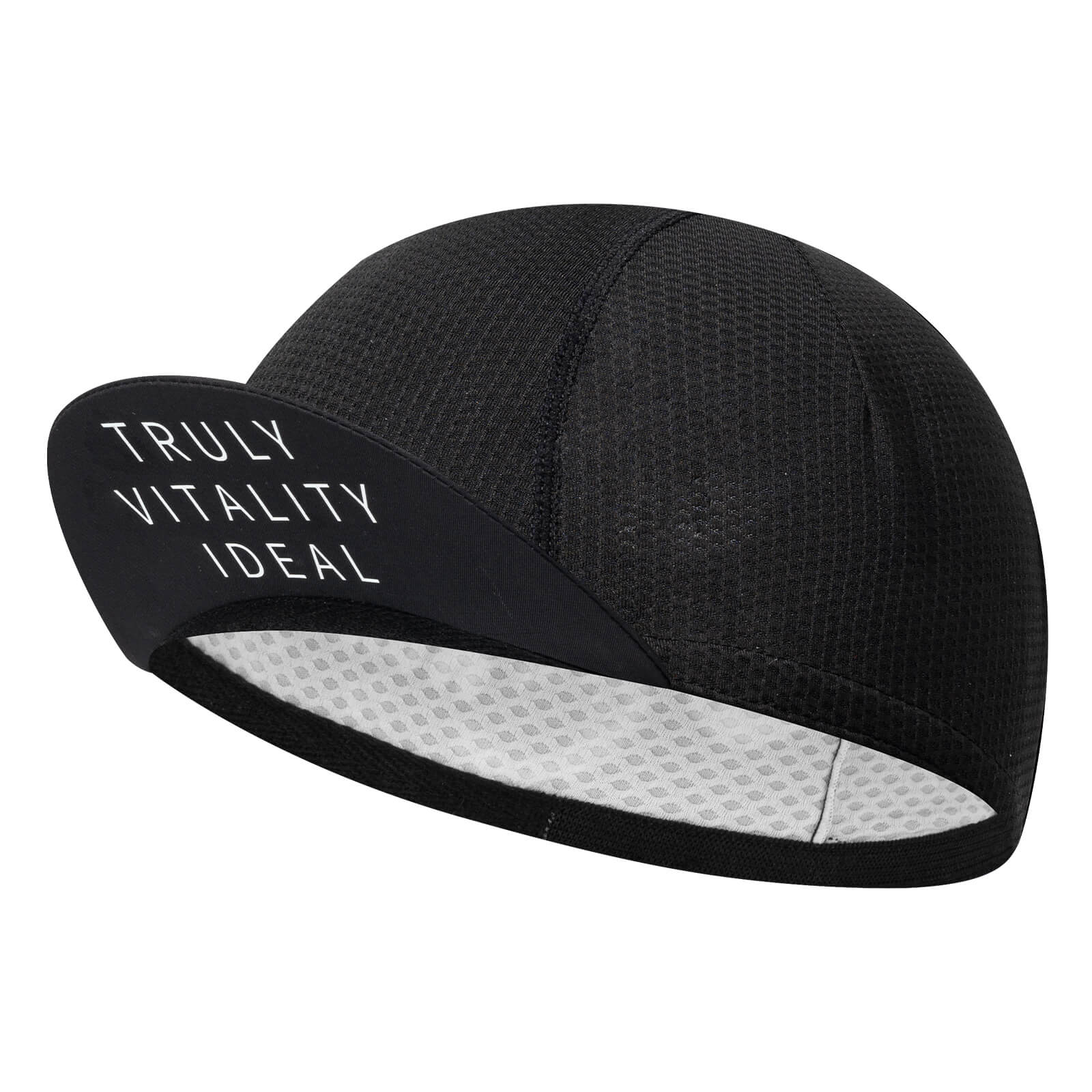TVI Cycling Cap Under Helmet Lightweight