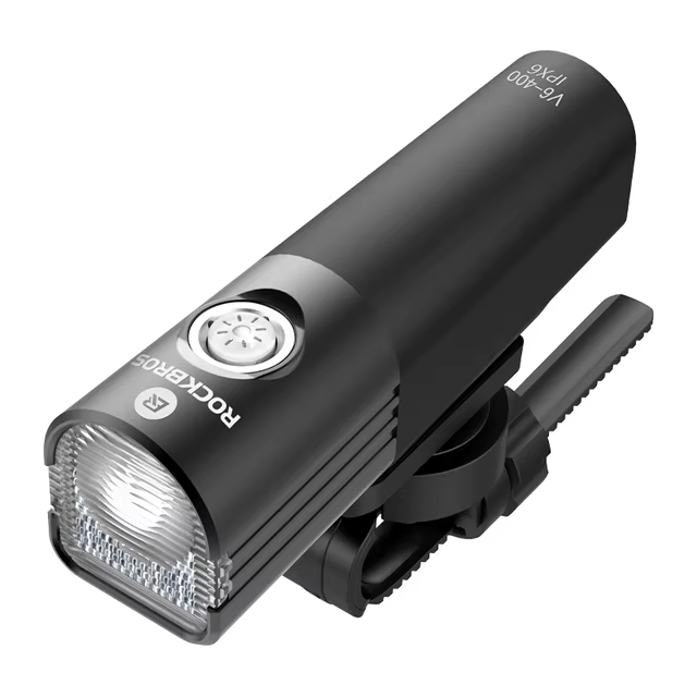Professional Bike Front Light-800 Lumen