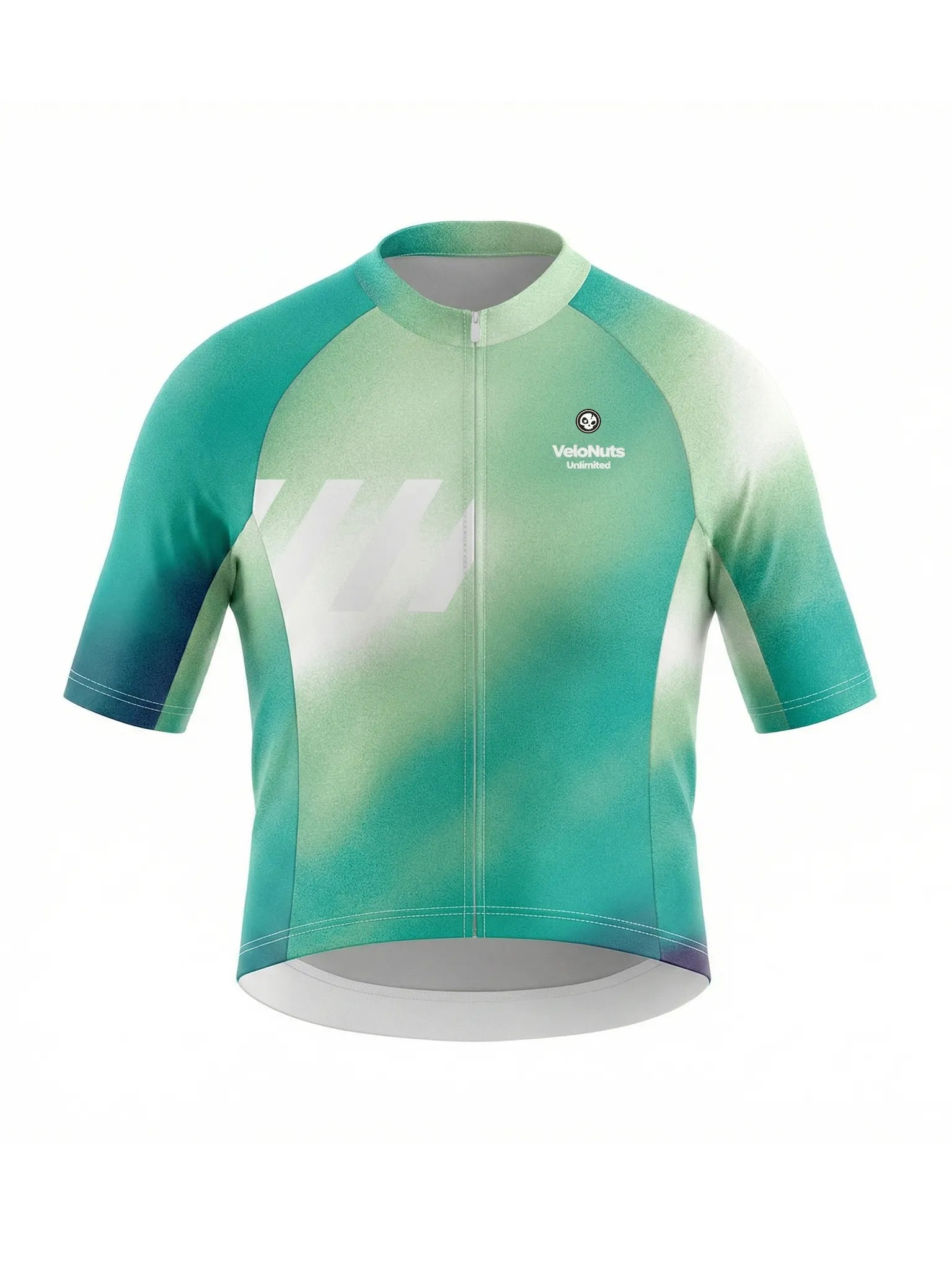 Men's Cycling Jersey Fur Code#Type_Mint Air