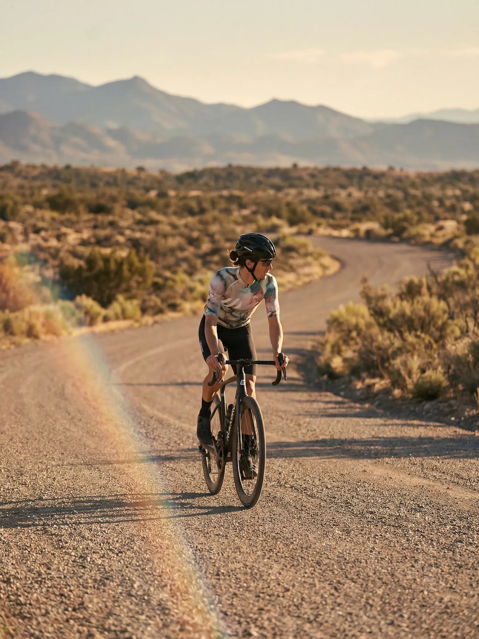 Men's Cycling Jersey Liquid Terrain#Color_Mineral Vein
