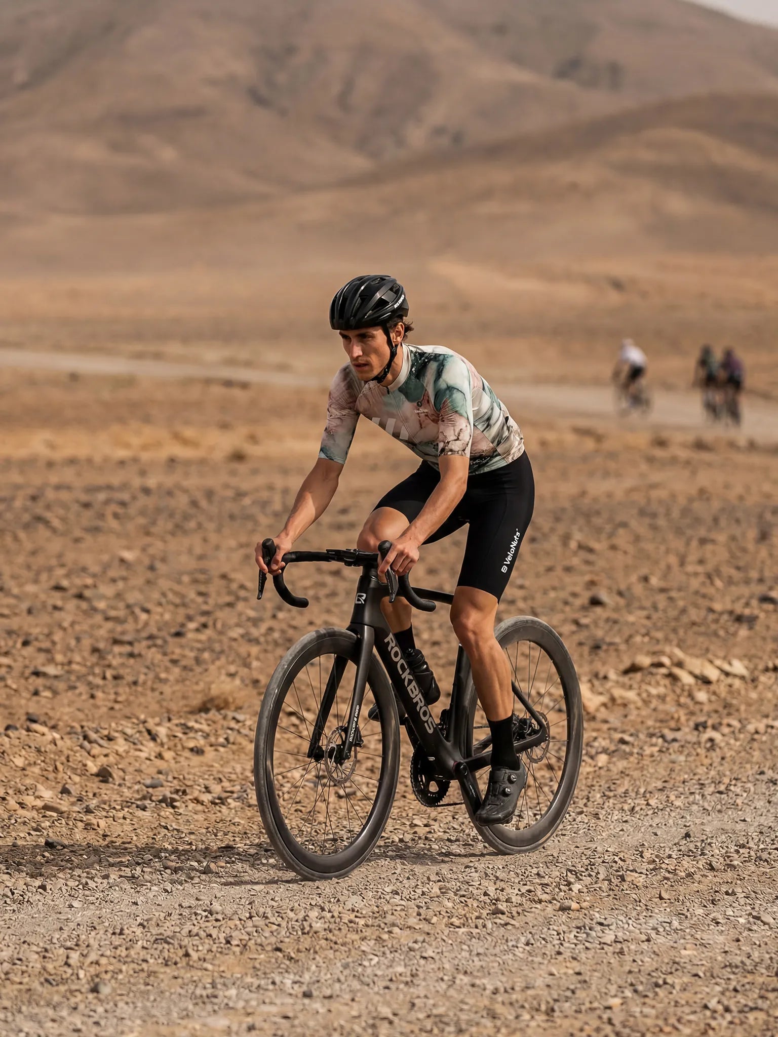 Men's Cycling Jersey Liquid Terrain#Color_Mineral Vein