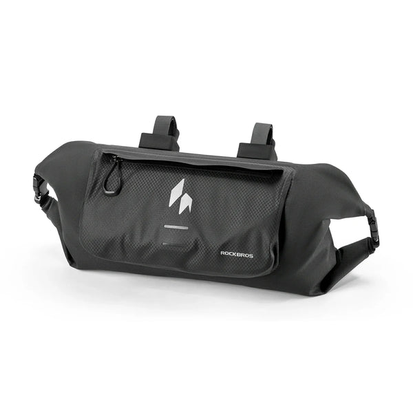 Rockbros bike bag for gravel, mountain, and folding bikes.