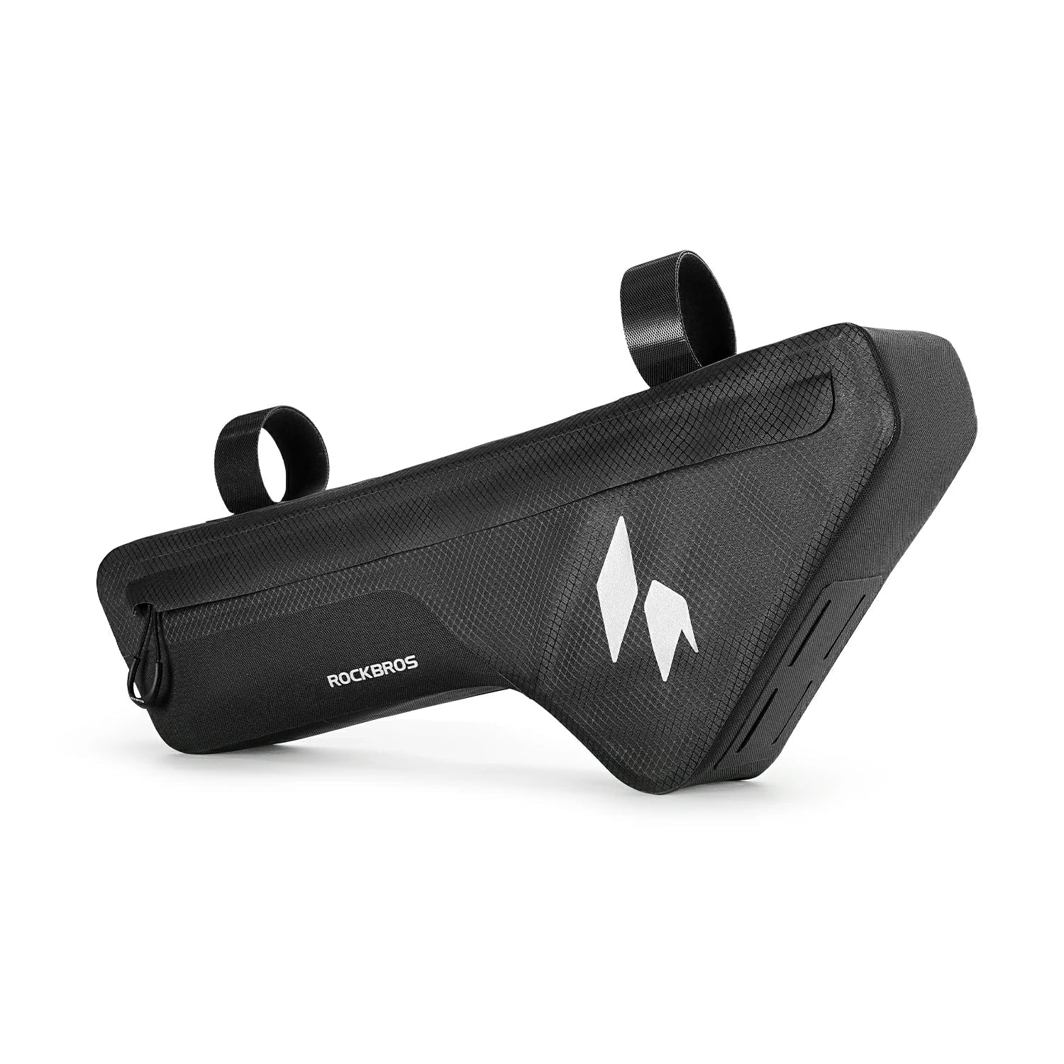 ✨新品✨Deflecto Tube Bag Down Tube Bag 100% Waterproof Frame Bag 1.9L-RideMate