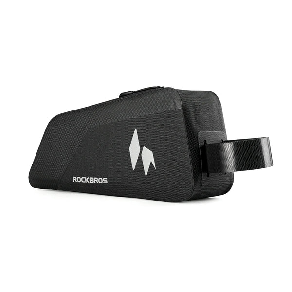 RideMate 100% Waterproof Top Tube Bag 1L