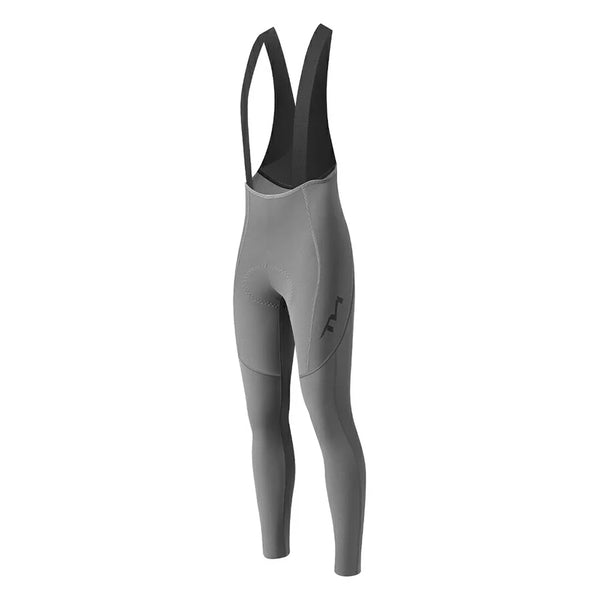 ROCKBROS women’s summer cycling bib tights, rear view