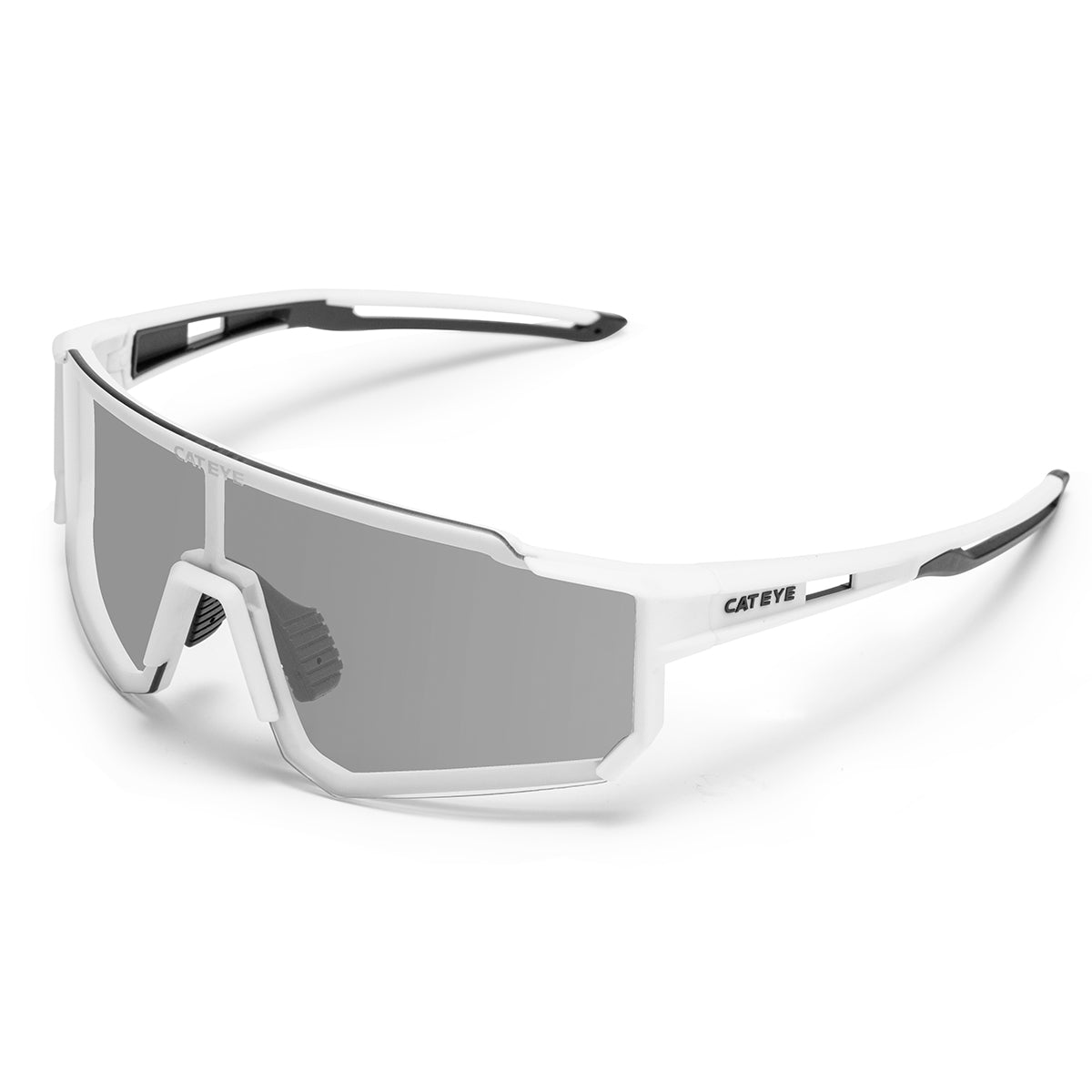 CATEYE-Photochromic wind-proof sunglasses