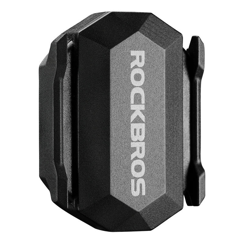 ROCKBROS Herzfrequenzmesser Brustgurt – Bluetooth & ANT+, 800h Akku, IP67 Wasserdicht, Für Garmin/Wahoo/Polar