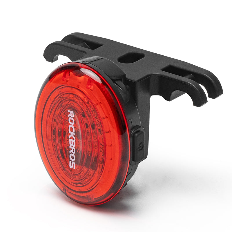 ROCKBROS Bike Saddle Mount Tail Light