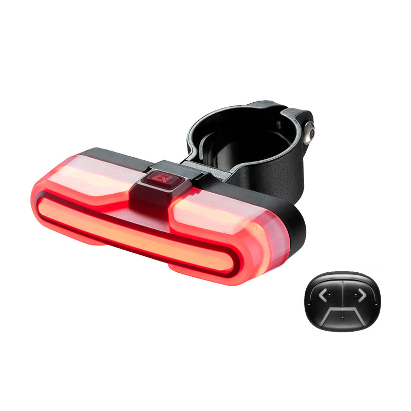 ROCKBROS Bike Tail Light with Turn Signals