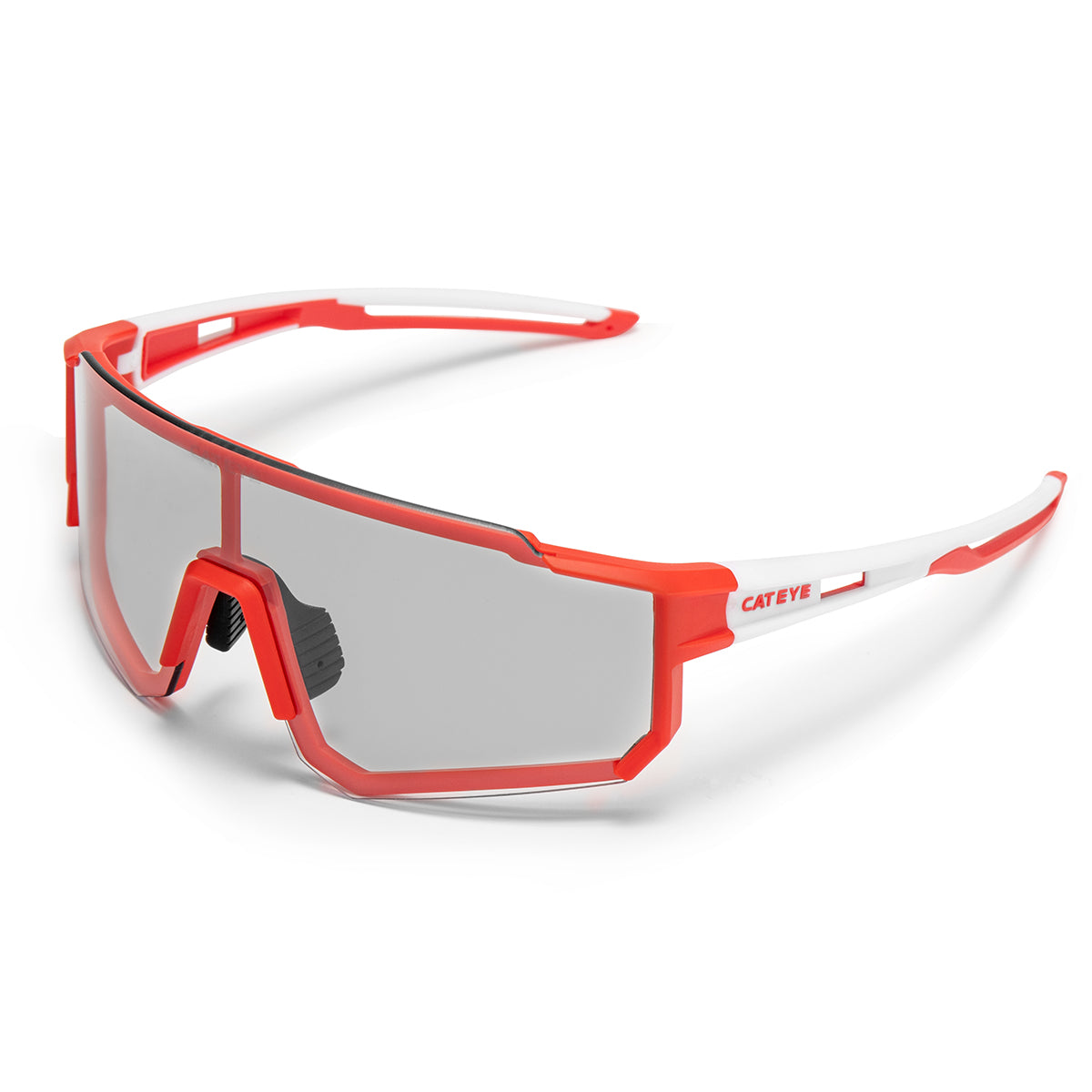 CATEYE-Photochromic wind-proof sunglasses