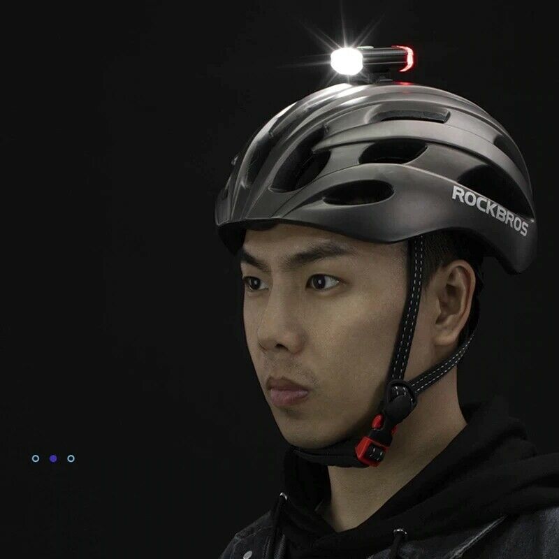 #color_Helmet Light（100LM）