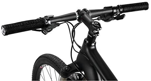 ROCKBROS Bike Handlebar Grips Double Lock-on