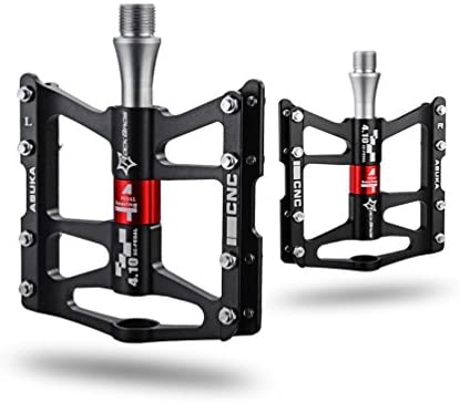 ROCKBROS-Advanced 4 Bearings Mountain Bike Pedals