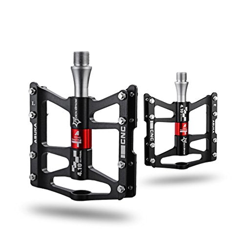 ROCKBROS-Advanced 4 Bearings Mountain Bike Pedals