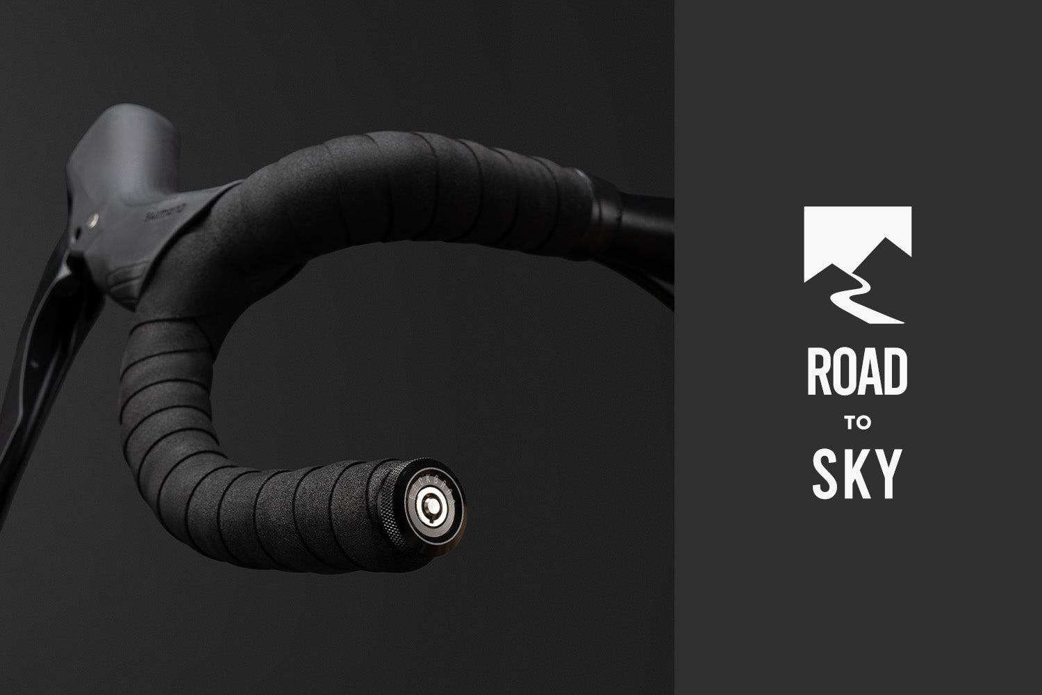 【ROAD TO SKY】by ROCKBROS Concealed Secure Road Bike Lock