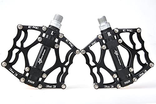 ROCKBROS Pro BMX Bike Pedals in Various Colours