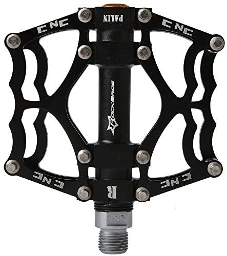 ROCKBROS Pro BMX Bike Pedals in Various Colours