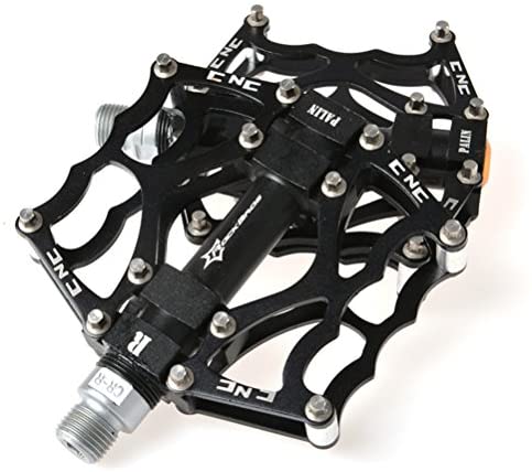 ROCKBROS Pro BMX Bike Pedals in Various Colours