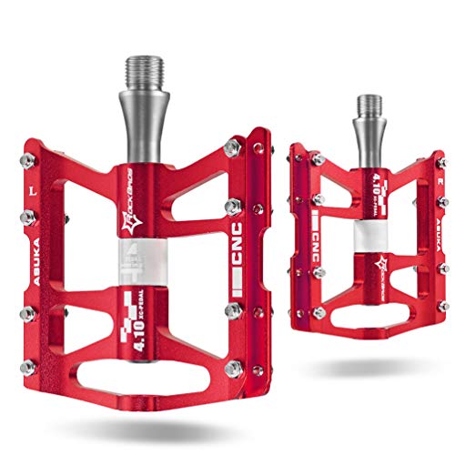 ROCKBROS-Advanced 4 Bearings Mountain Bike Pedals