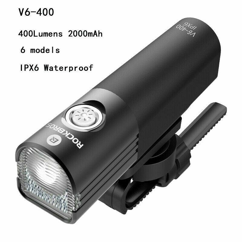 800 lumen bike light sale