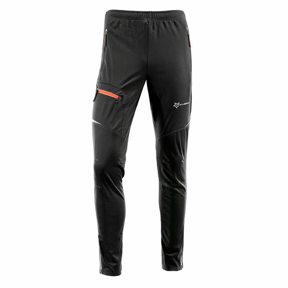 ROCKBROS Outdoor Winter Thermal Jacket and Pants