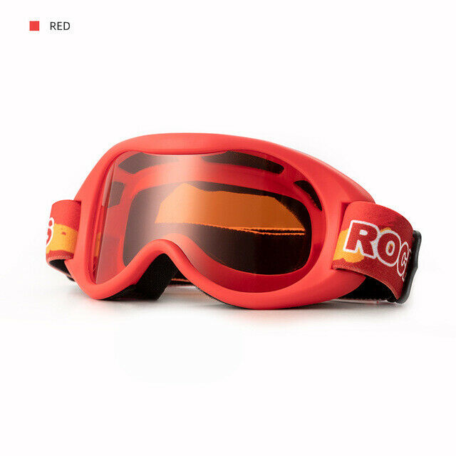 ROCKBROS UV400 Wind-proof Snow Ski Goggles