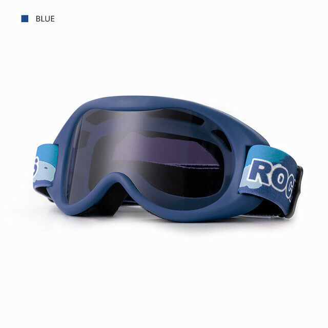 ROCKBROS UV400 Wind-proof Snow Ski Goggles