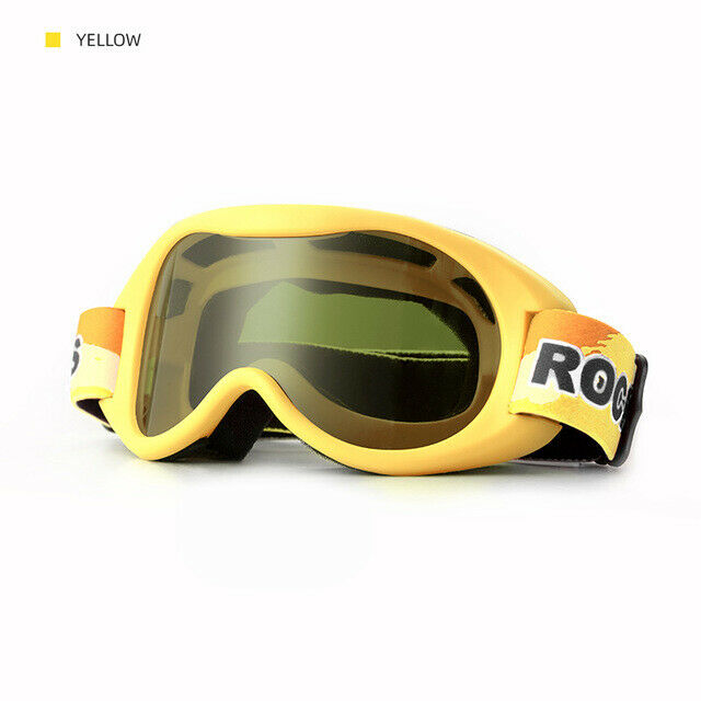 ROCKBROS UV400 Wind-proof Snow Ski Goggles