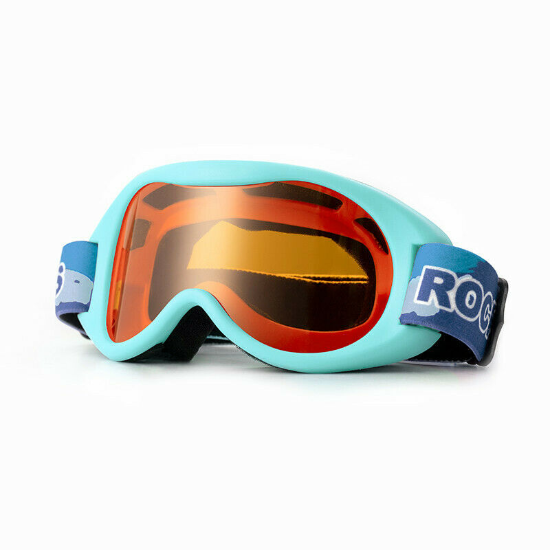 ROCKBROS UV400 Wind-proof Snow Ski Goggles